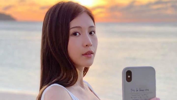 蔡宜芳摩鐵保姆說　雞排妹一句話酸爆