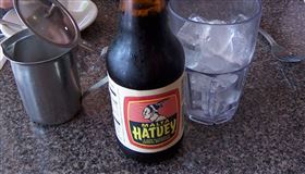 黑麥汁　圖／翻攝維基百科