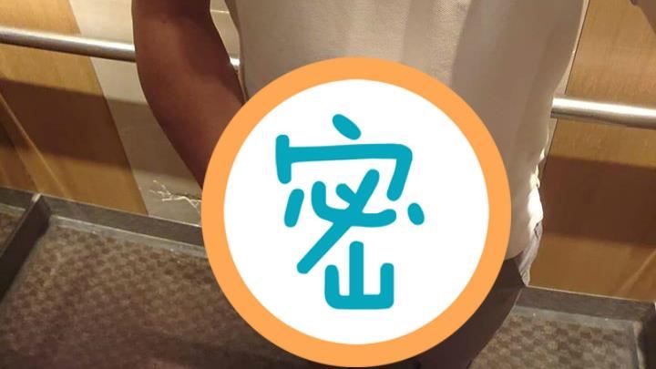 飯店冰桶太特殊　網嚇：清明節應景？