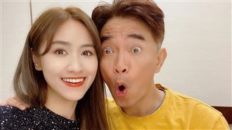 被老爸寵成公主　吳姍儒自揭主持價碼