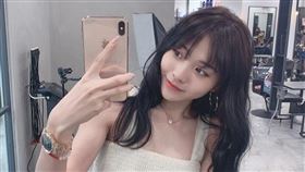 唐羽玥、唐婷婷。（圖／翻攝自唐羽玥臉書）