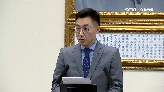 江啟臣挺韓國瑜度過罷免？黨內憂這事