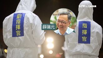 薛瑞元扛「現場指揮官」　迎2架包機