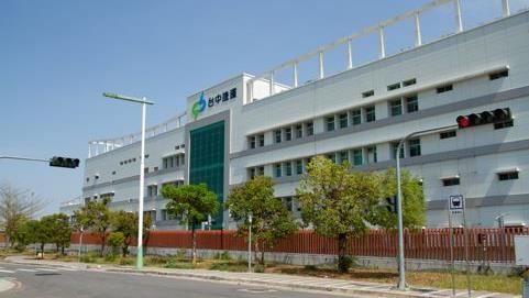 北屯最熱機廠特區！富宇首案強勢推出