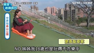 環狀線周遭超好玩　網紅推7大景點