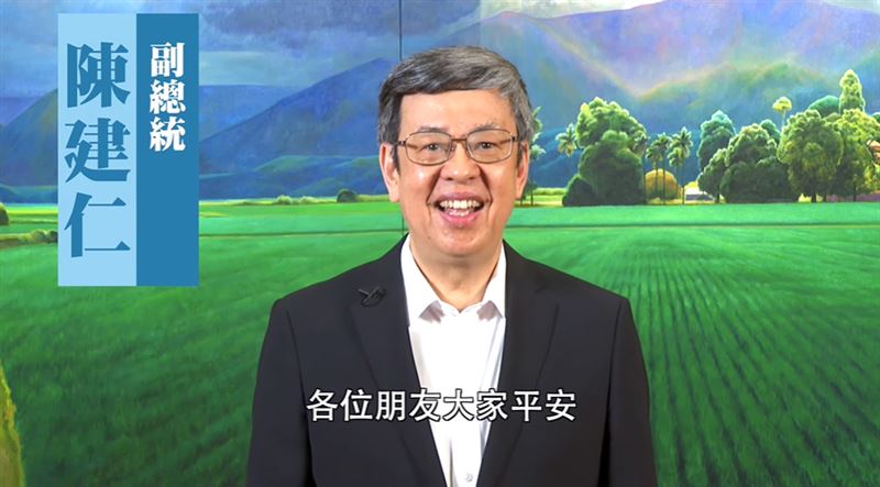 戳到痛點？中官媒跳腳點名大仁哥狂嗆