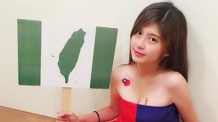 F奶蔡宜芳爆不倫戀　網歪樓問這一句