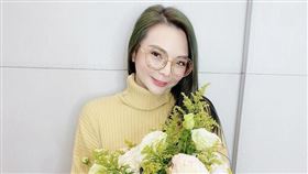 小甜甜（張可昀）／臉書