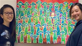 孟耿如,林依晨（圖／翻攝自林依晨IG）