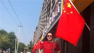 黃安出沒地曝光　新竹人怒：惡靈退散