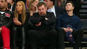 僅「這隊」不願閉門比賽　網：不意外
NBA,武漢肺炎,閉門比賽,冠狀病毒,紐約尼克
翻攝自推特