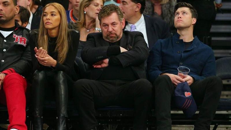 NBA僅這隊不願閉門打　網：不意外