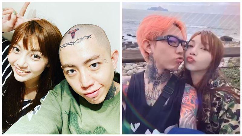 報社噴漆+嗆網友　謝和弦出庭原因曝