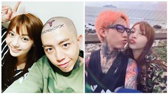 謝和弦逛夜市遭譙　莉婭怒喊告：人渣