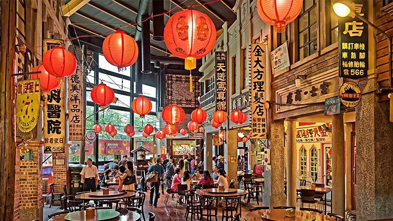 香蕉新樂園熄燈　台中人回憶又少一個