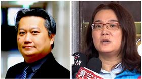 陳志金,陳玉珍,番社字臉書資料照