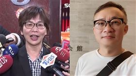 蔡壁如、許常德（圖／資料照、臉書）