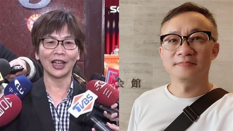 蔡壁如戲謔保母制　他狠酸：提油救火