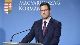 匈牙利,緊急狀態,肺炎,冠狀,禁止（圖／翻攝自臉書-Hungary Today）