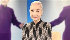 歌仔戲國寶廖瓊枝。（翻攝自臉書）
