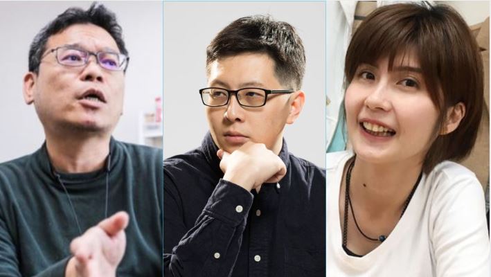 蔡宜芳現況曝光！　民眾黨洩調查進度