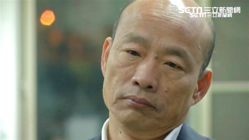 鐵票倉沒了？罷韓連署這「里」交最多