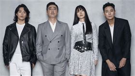 《李屍朝鮮》 Netflix提供