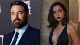 班艾佛列克 imdb