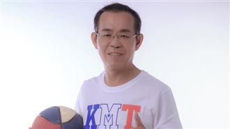 他霸喊出6百萬產口罩　5個賣10元