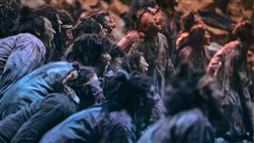 《李屍朝鮮》 Netflix提供