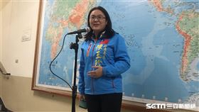 立法院、國民黨立委陳玉珍（圖／記者林恩如攝影）