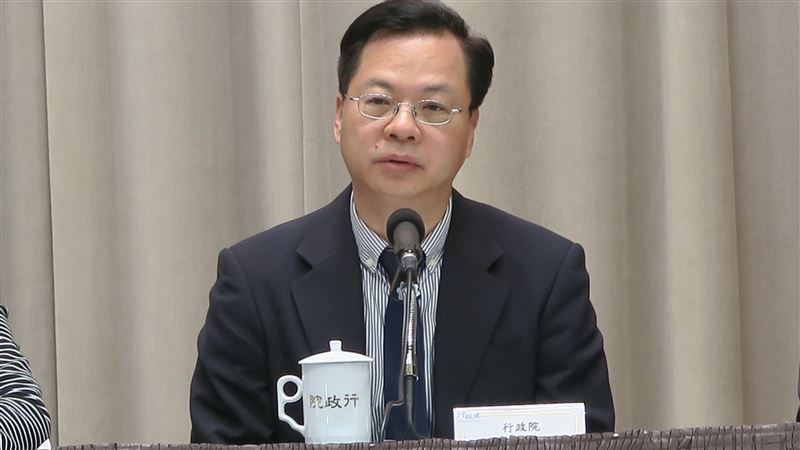振興抵用券再加碼　綁住宿每房8百元