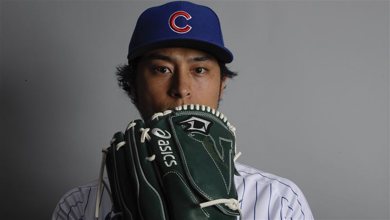 被炸彈炸過！　達比修曝美國疫情慘況
