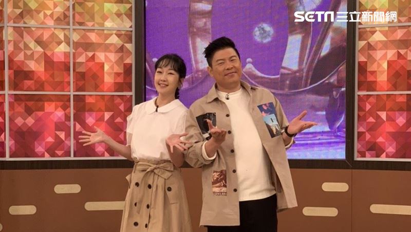 為劉真祈禱　曾國城曝冒險開刀有原因