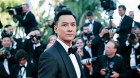 吳彥祖(圖/翻攝自微博)