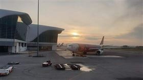 TripPlus／亞洲航空商務艙 台北～吉隆坡