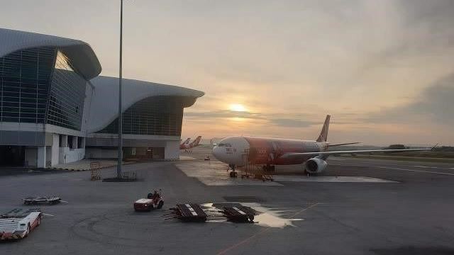 亞洲航空提供了超越廉價航空的品質！