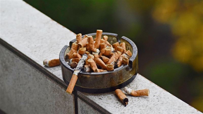 彩虹菸可能混入多種毒品成分，會對身體與神經系統造成嚴重傷害。（示意圖／pixabay）