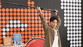 阿KEN現身蝦皮直播真情告白紀培慧！ 兩人假戲真做談｢練｣愛
蝦皮直播提供