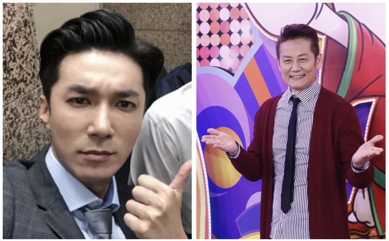 主播暴走譙導播　徐乃麟驚喊不敢看
