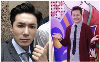 主播暴走譙導播　徐乃麟驚喊不敢看