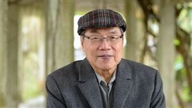 金庸,過世,陳芳明 圖/翻攝自陳芳明臉書