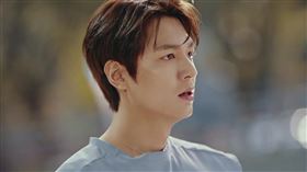 《The King：永遠的君主》 Naver