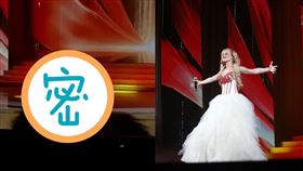 阿納斯塔西婭(翻攝自YT)