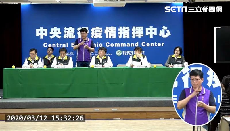 英文也秒翻譯　神級手譯員超狂背景曝