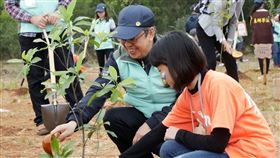 陳建仁
圖／翻攝自陳建仁臉書