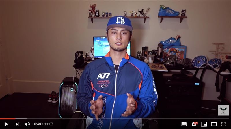 達比修有：大聯盟恐出現武漢肺炎患者