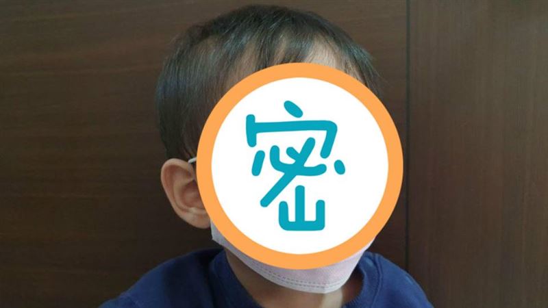 兒童口罩不合臉…她做特製口罩網讚翻