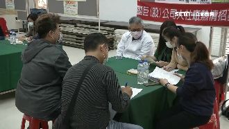 疫情影響產能　被動元件大廠急徵千人