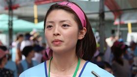 桃園市空服員職業工會理事郭芷嫣（圖）因留言涉霸凌及飛安遭長榮航空免職，工會後續提出勞動裁決，桃園市空服員職業工會副秘書長周聖凱12日表示，已收到裁決結果，工會敗訴。